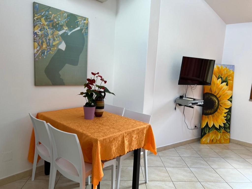 Villa Magnolia Muravera Luaran gambar
