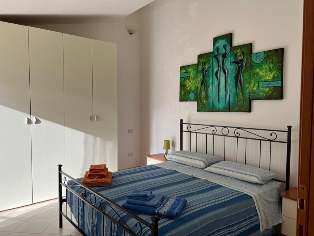 Villa Magnolia Muravera Luaran gambar