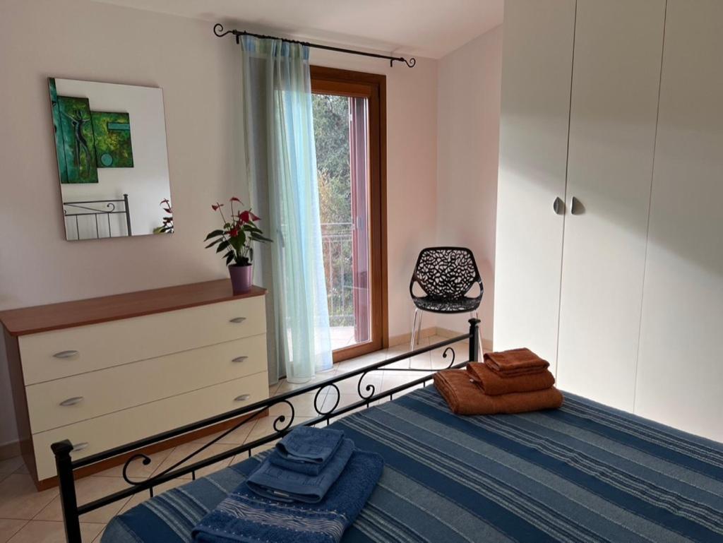 Villa Magnolia Muravera Luaran gambar