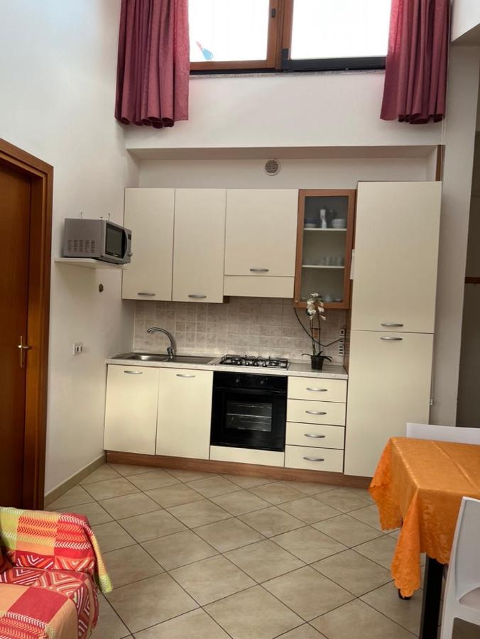Villa Magnolia Muravera Luaran gambar