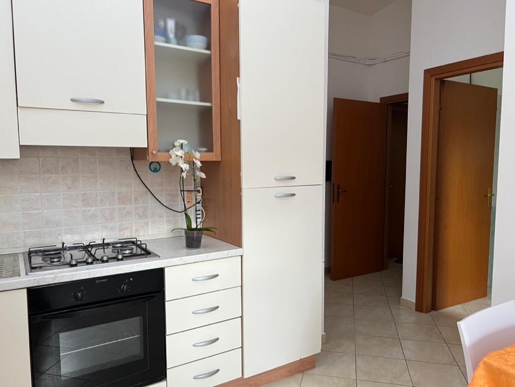 Villa Magnolia Muravera Luaran gambar