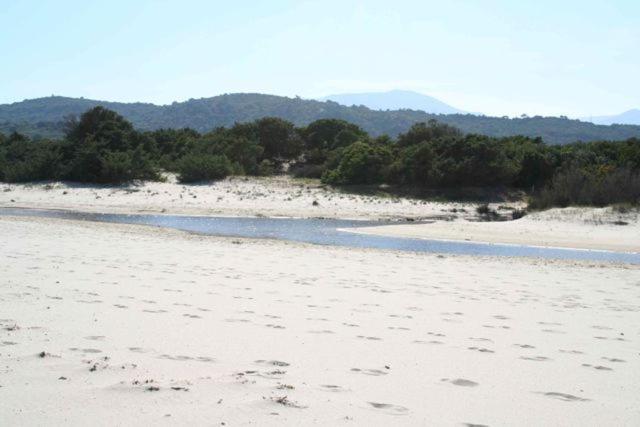 Villa Magnolia Muravera Luaran gambar